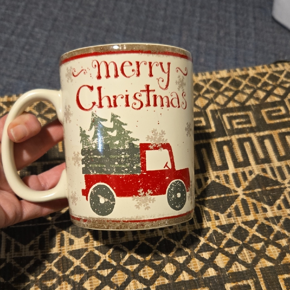 Primitives by Kathy Signature Mug